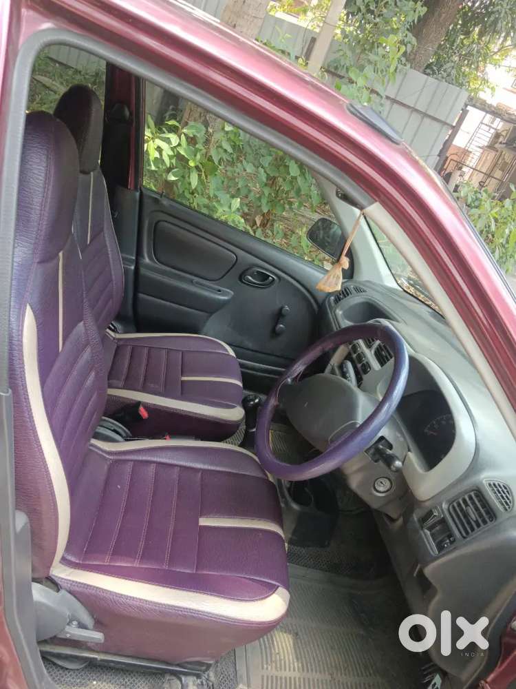 Maruti Suzuki Alto 2011 Petrol 99481 Km Driven