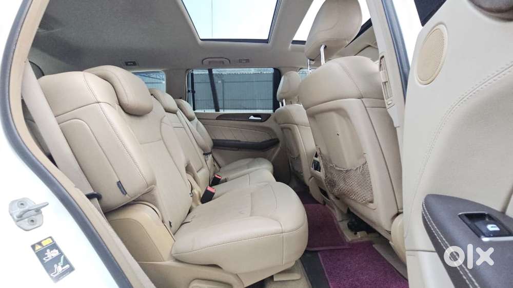 Mercedes-benz G Class 350d, 2014, Diesel