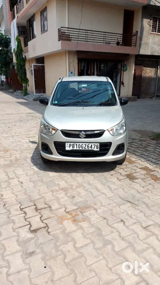 Maruti Suzuki Alto K10 1.0 Vxi, 2019, Petrol