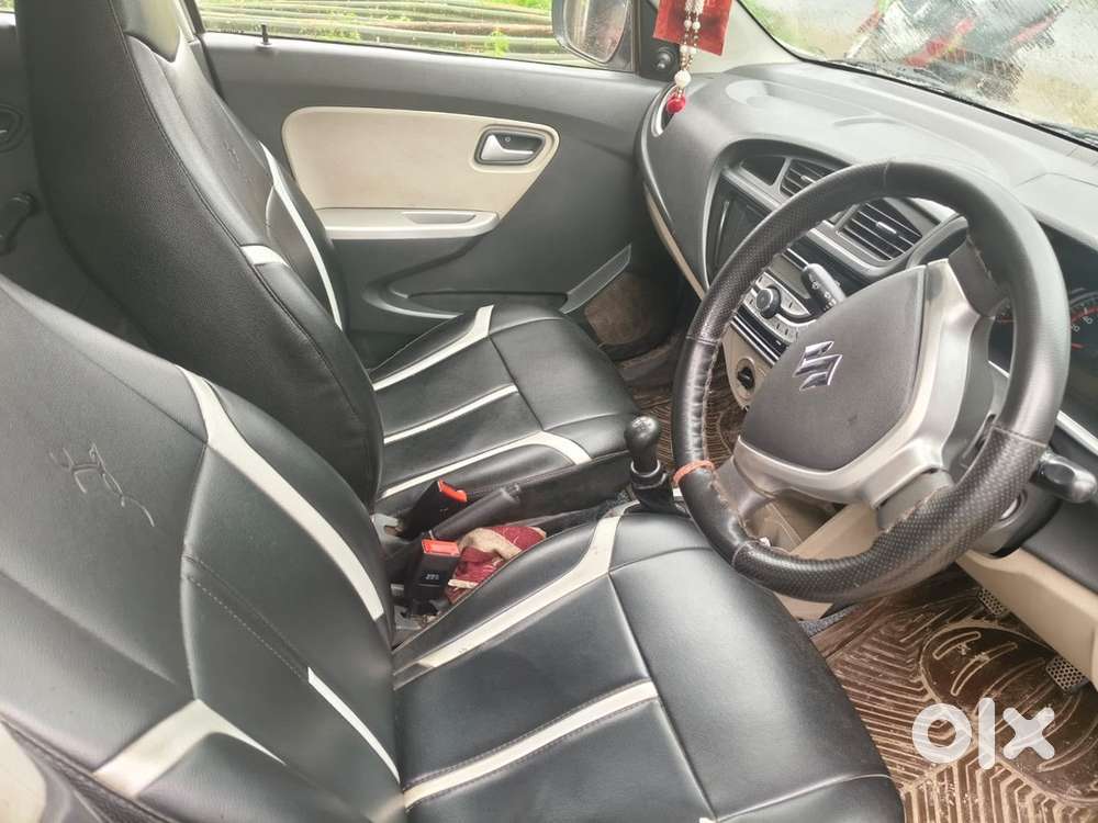 Maruti Suzuki Alto K10