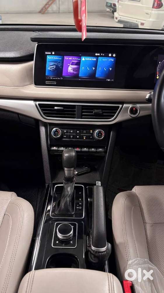 Mahindra Xuv700, 2024, Diesel