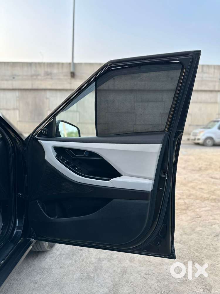 Hyundai Creta 1.5 Crdi E Diesel Mt, 2020, Diesel