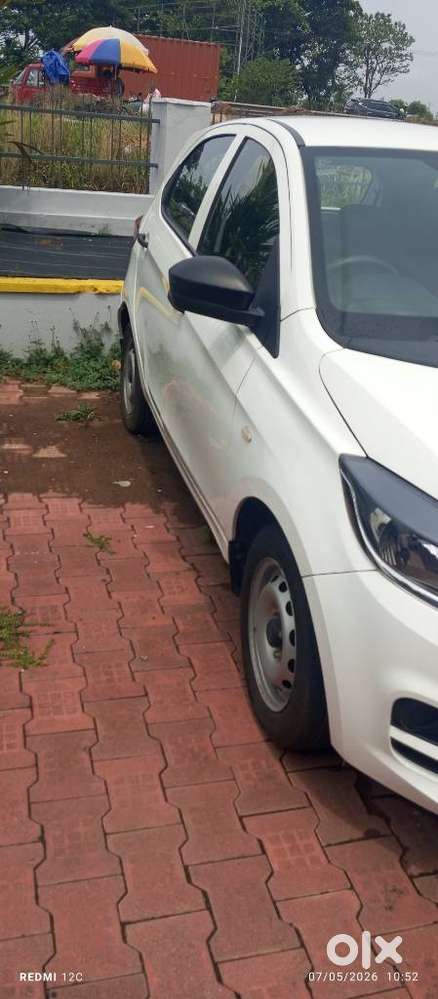 Tata Tiago 1.2 Revotron Xe Option, 2022, Petrol