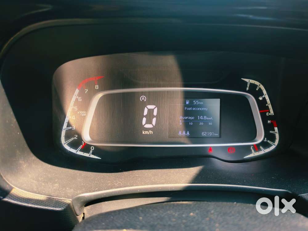Kia Sonet 1.2 Htk Plus, 2023, Petrol