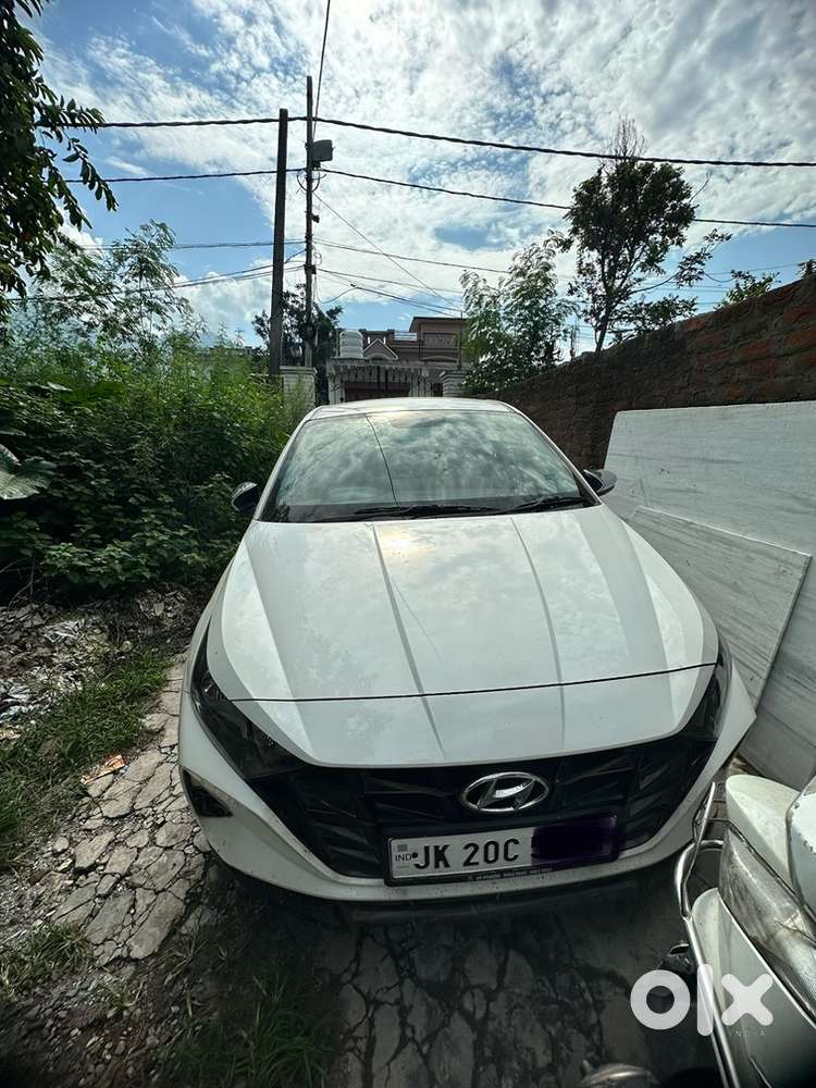 Hyundai New I20 2023