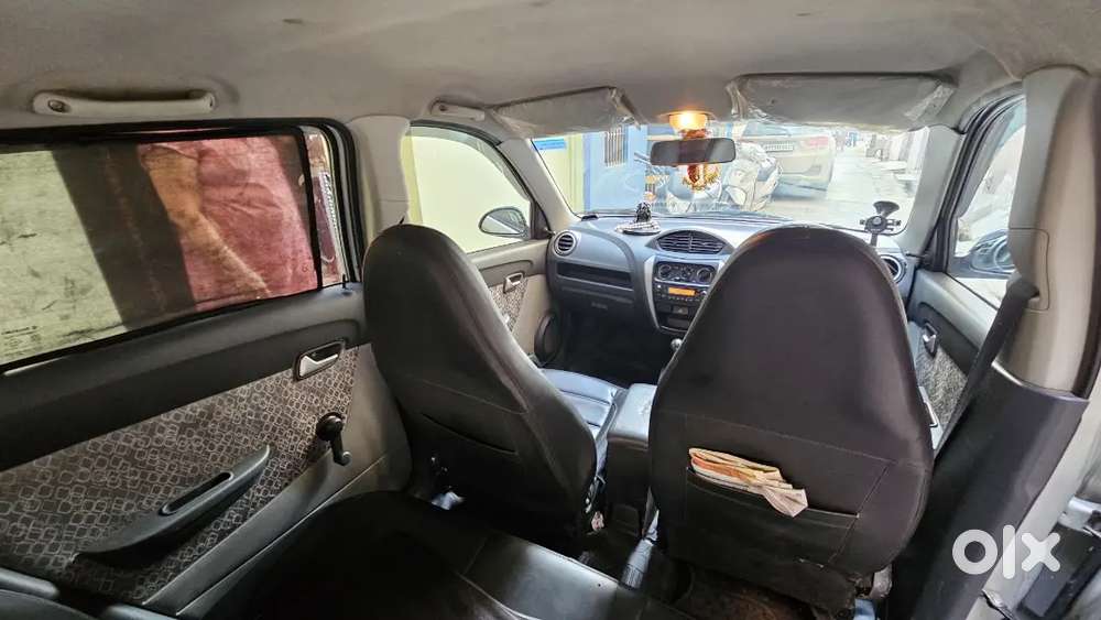 Maruti Suzuki 800 2017 Petrol 44000 Km Driyven... Mint Condition With