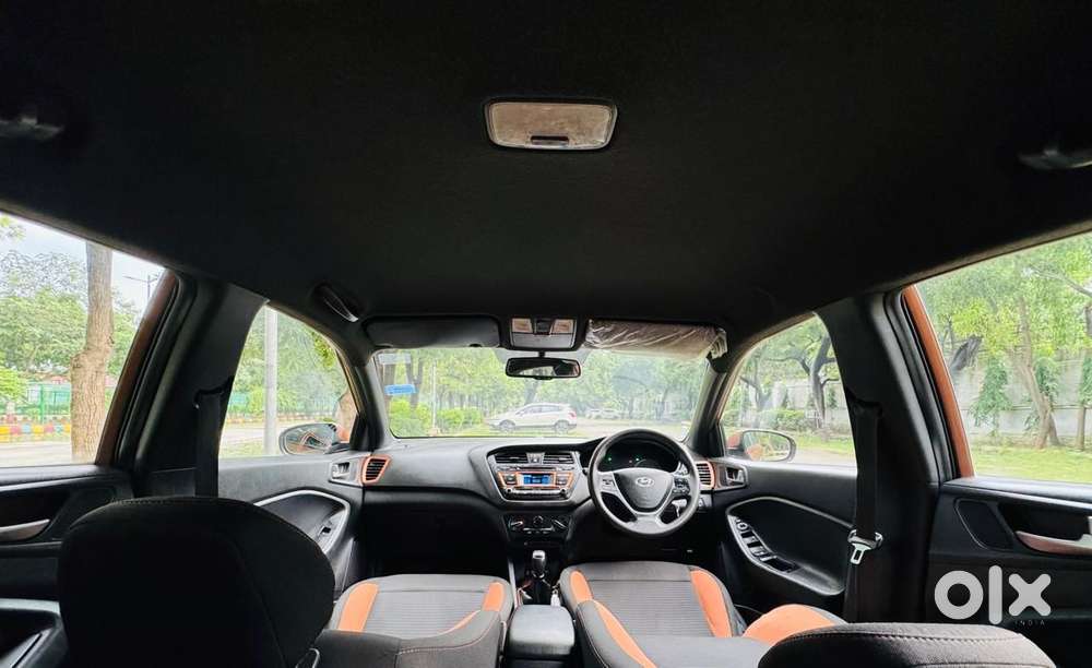 Hyundai I20 Active 1.2 S, 2015, Petrol