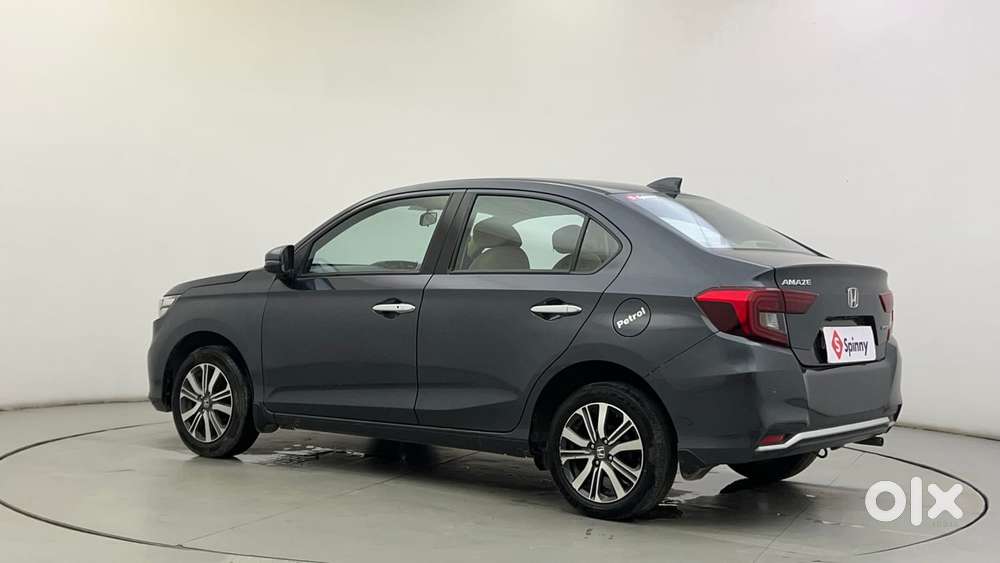 Honda Amaze Vx 1.2 Petrol Mt, 2023, Petrol