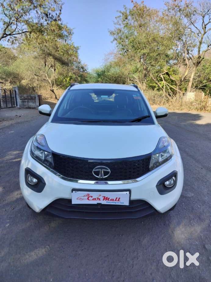 Tata Nexon 1.5 Revotorq Xz, 2018, Diesel