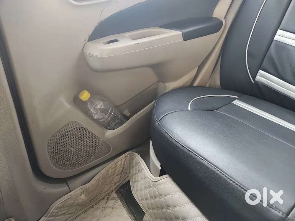 Good Condition, Best Mileage