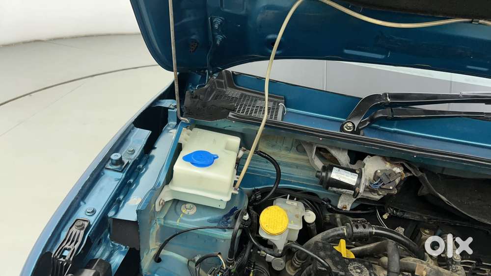 Renault Kwid Climber 1.0 Mt Opt, 2021, Petrol