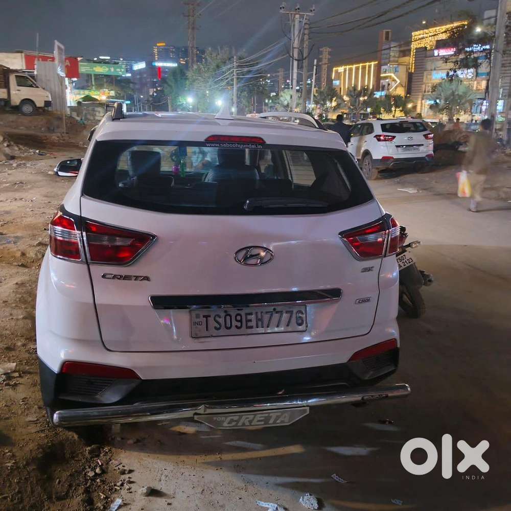 Automatic Climate Ac