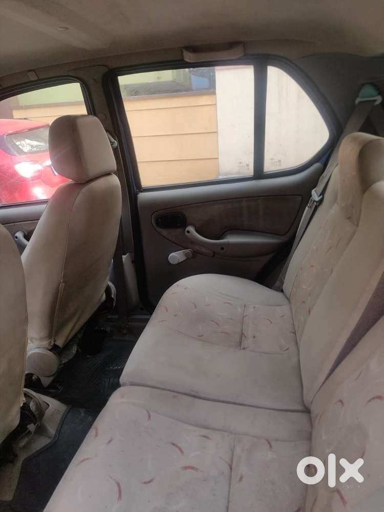 Tata Indica V2 Dle Bsiii, 2008, Petrol