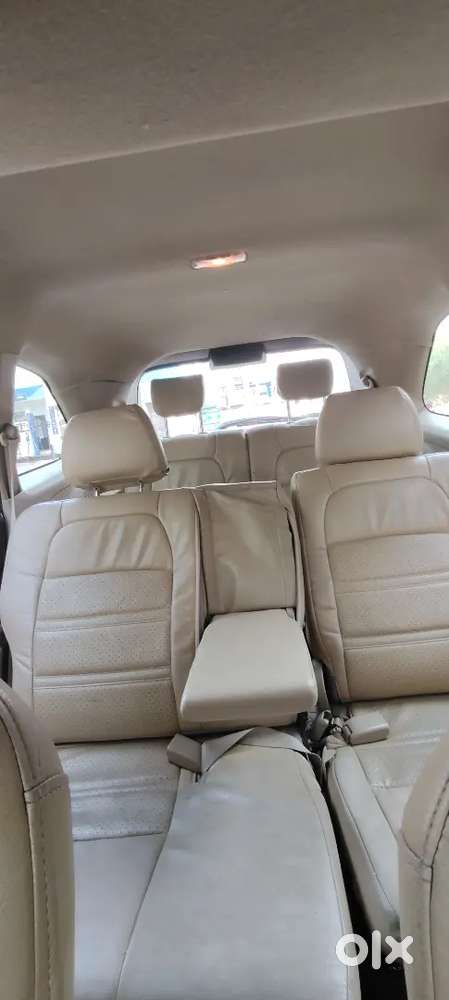 Honda Mobilio 1.5 V 2014