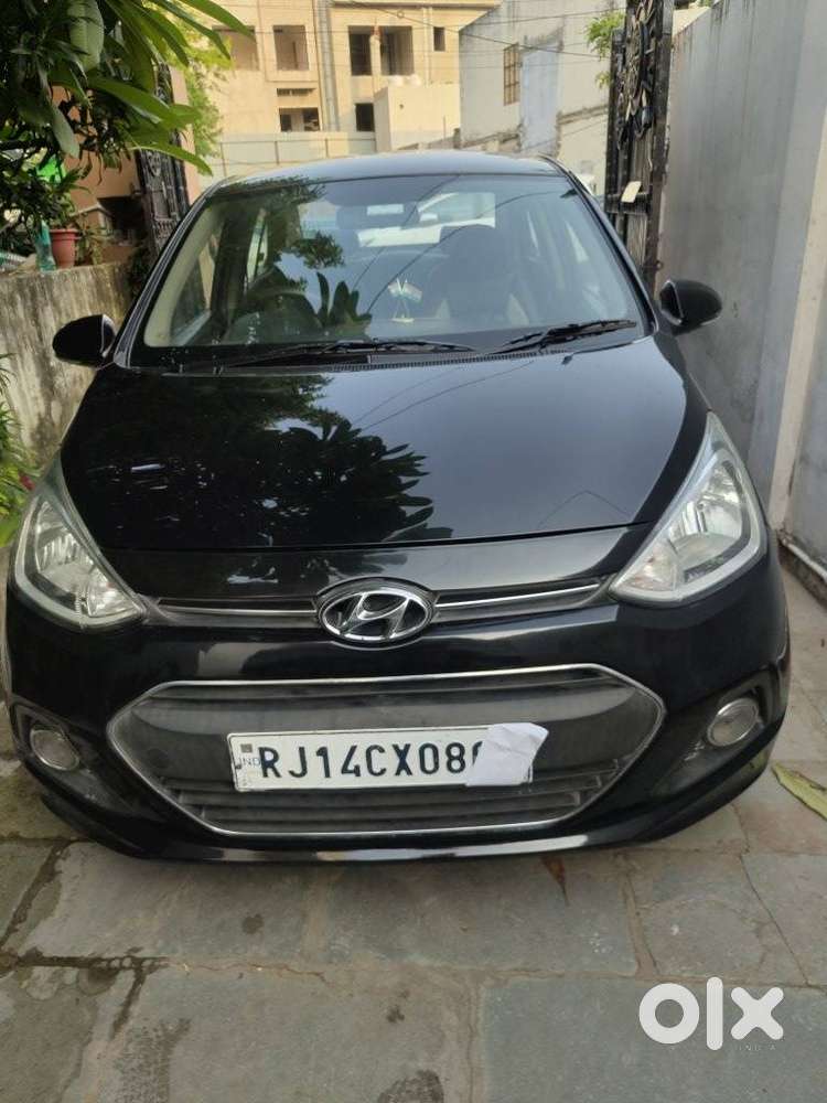 Hyundai Xcent Sx 1.2, 2014, Petrol
