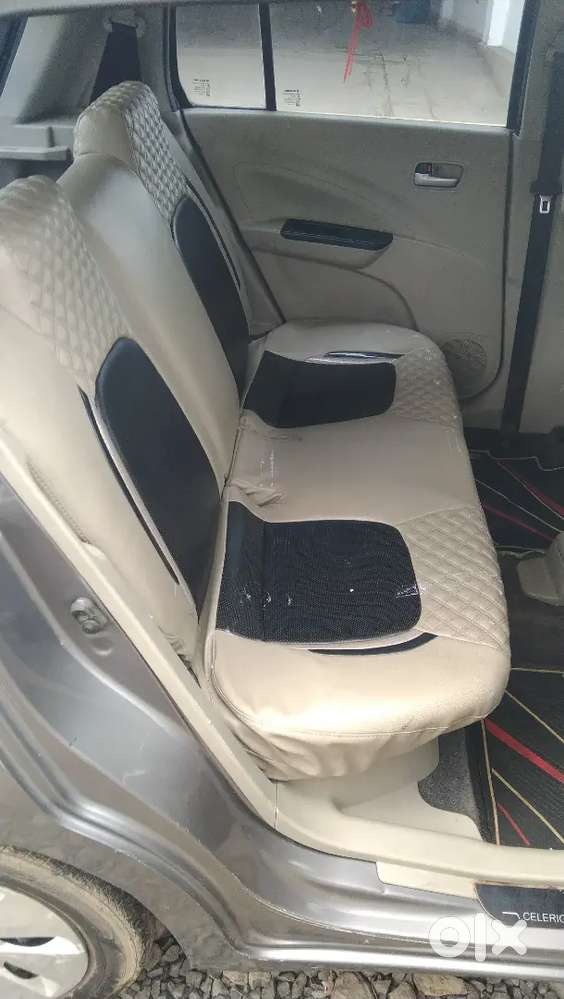 2016 Maruti Suzuki Celerio Vxi(o)