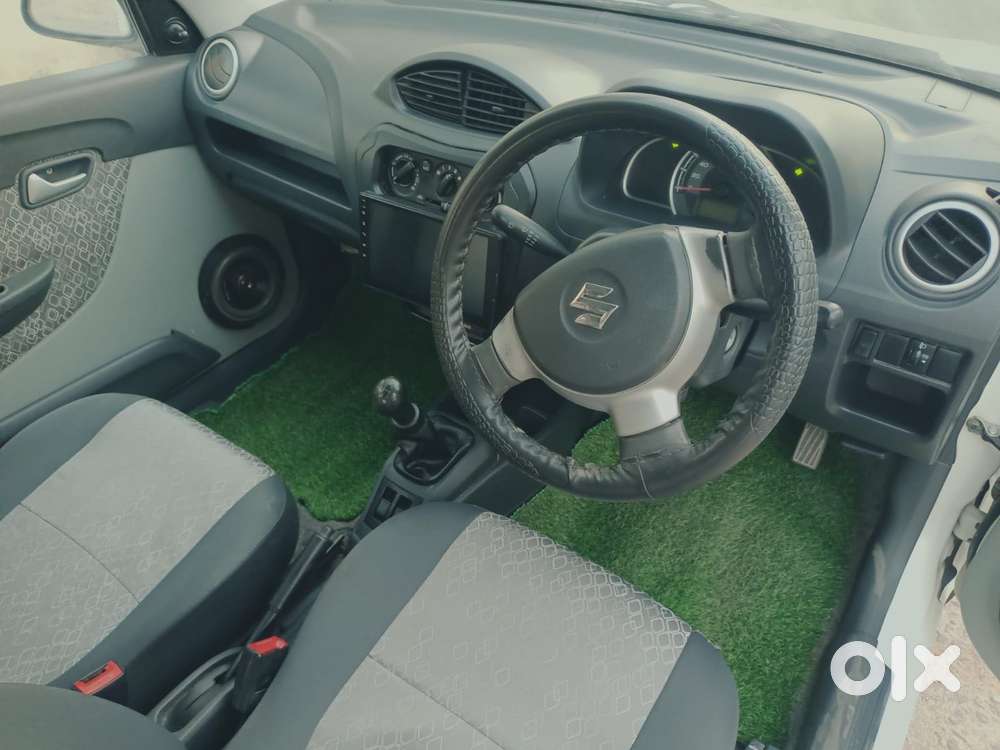 Maruti Suzuki Alto 800 Lxi, 2016, Petrol