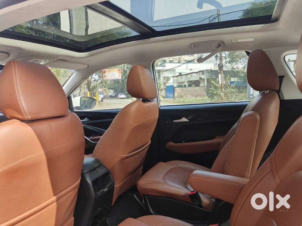 Mg Hector Plus, 2020, Diesel