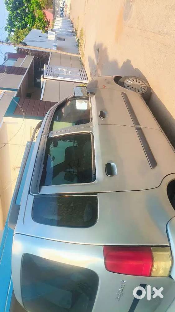 Maruti Suzuki Wagon R 2006 Petrol 97000 Km Driven