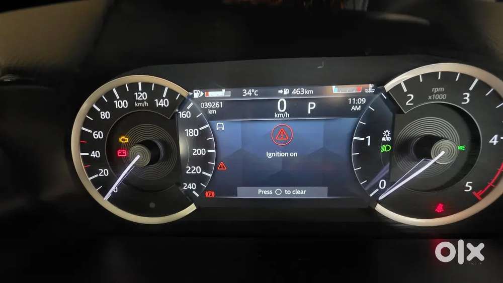 Land Rover Discovery 2023 Se R-dynamic Diesel Automatic