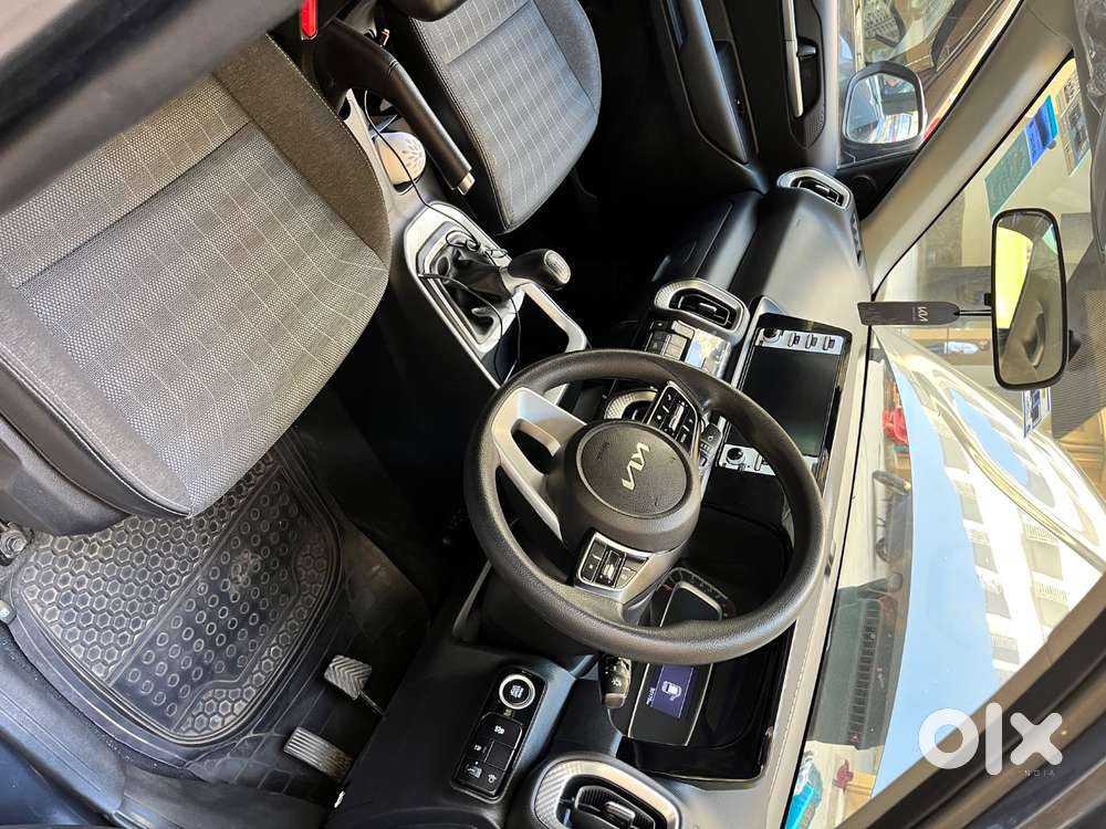 Kia Sonet Htk Plus 1.0t Imt (2023)