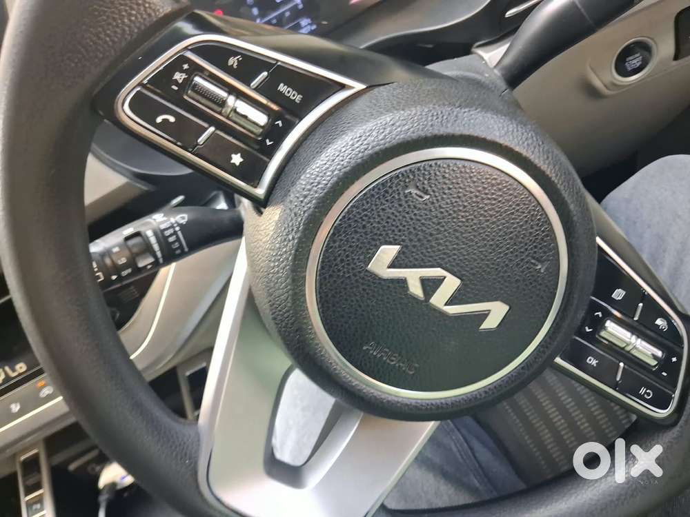 Kia Carens 1.5 Luxury Plus Turbo 7 Str, 2022, Diesel
