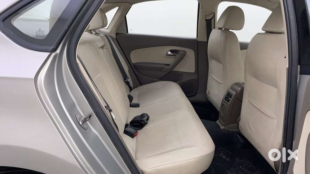 Skoda Rapid 1.5 Tdi At Style, 2016, Diesel