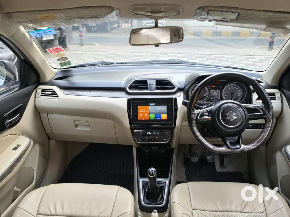 Maruti Suzuki Swift Dzire 1.2 Tour S Cng, 2023, Cng & Hybrids
