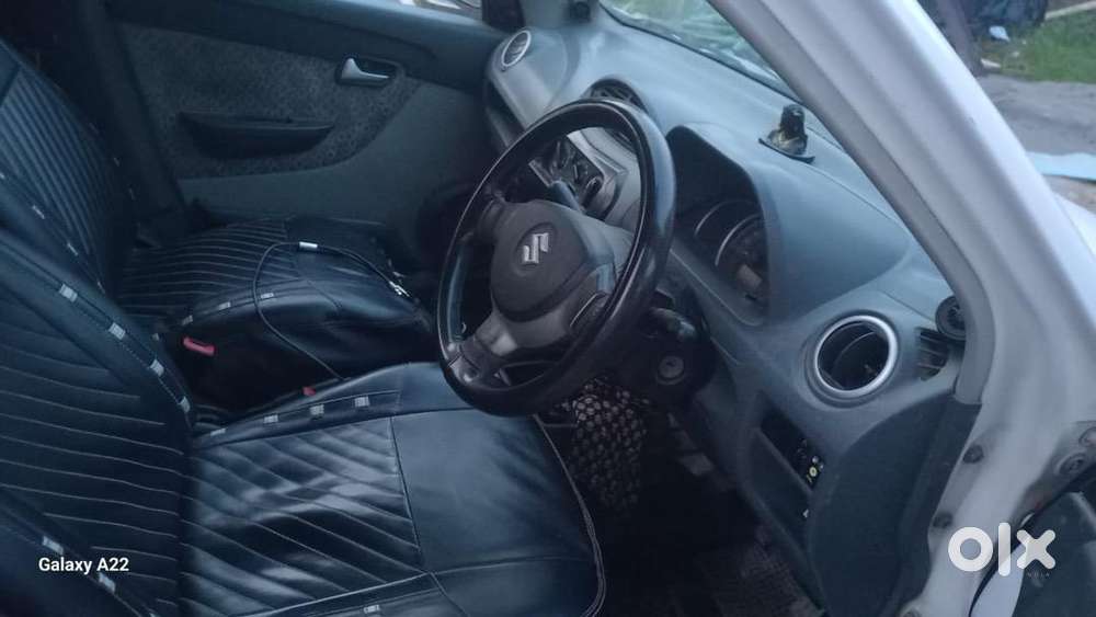 Maruti Suzuki Alto 800 2014 Cng & Hybrids 147000 Km Driven