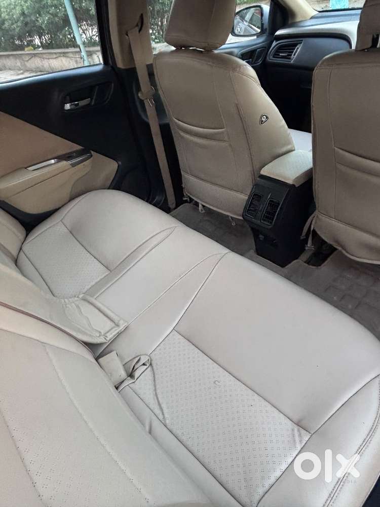 Honda City I Dtec V, 2014, Diesel