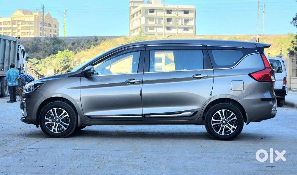 Maruti Suzuki Ertiga Zxi (o) Cng [2022-2023], 2026, Cng & Hybrids