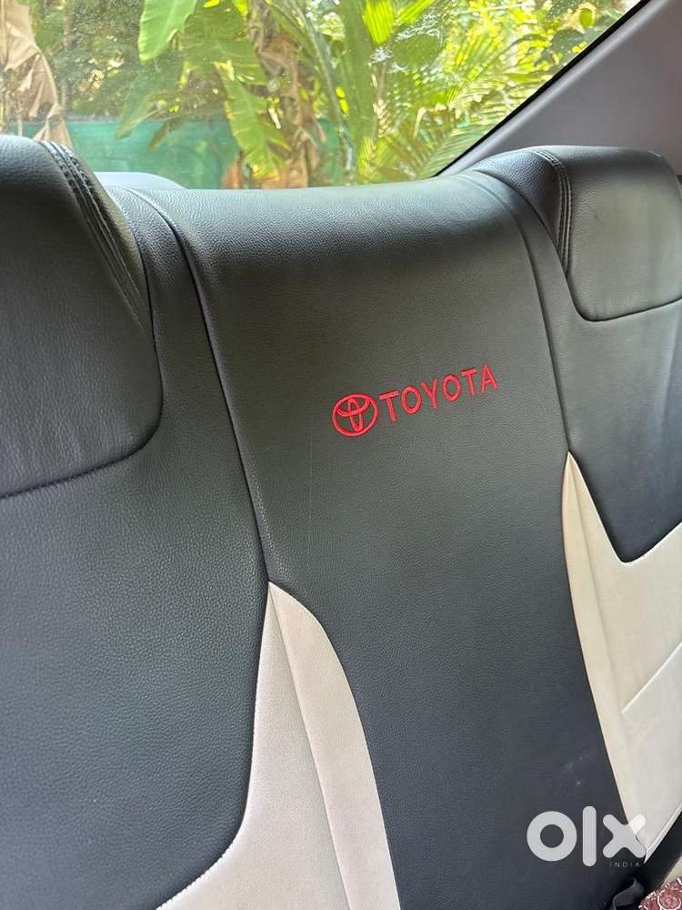 Toyota Etios 2011 Diesel 171500 Km Driven