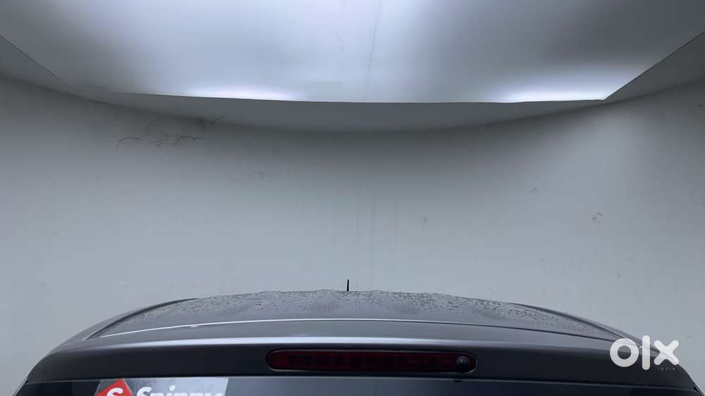 Maruti Suzuki Celerio Zxi, 2016, Petrol