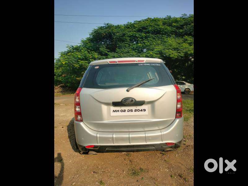 Mahindra Xuv500 2011-2015 W6 2wd, 2014, Diesel