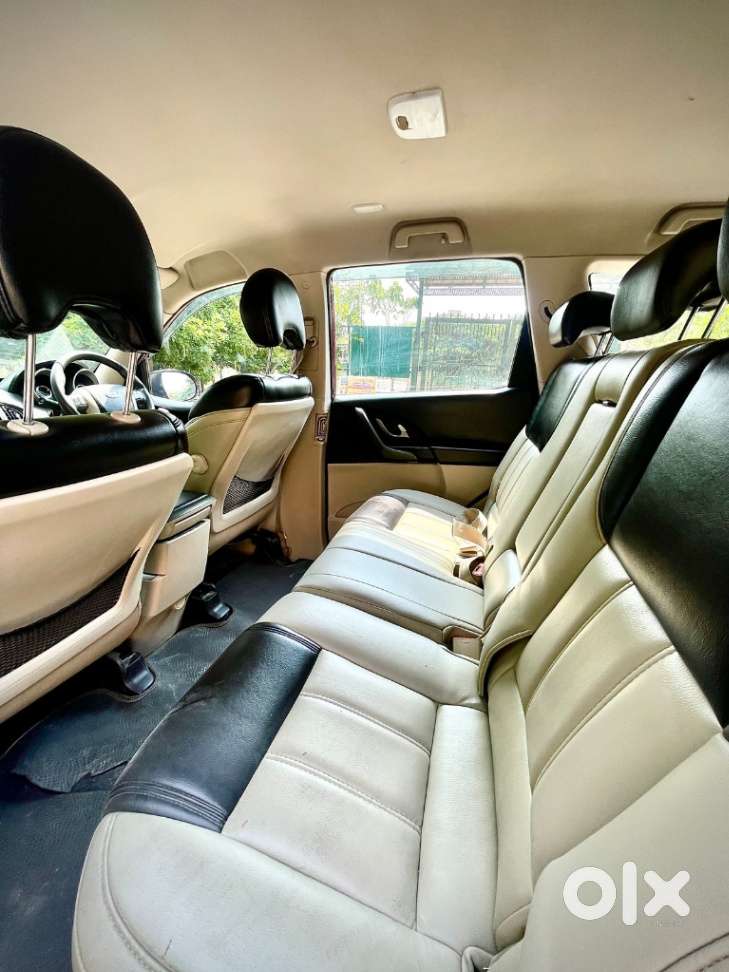 Mahindra Xuv500 2011-2015 W6 2wd, 2015, Diesel