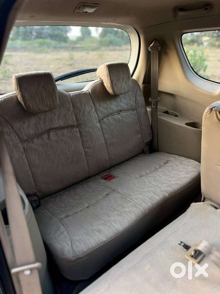 Maruti Suzuki Ertiga 2012-2015 Zdi, 2014, Diesel