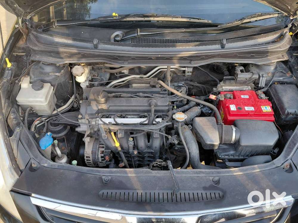 Hyundai I20 2010 Petrol Well Maintained