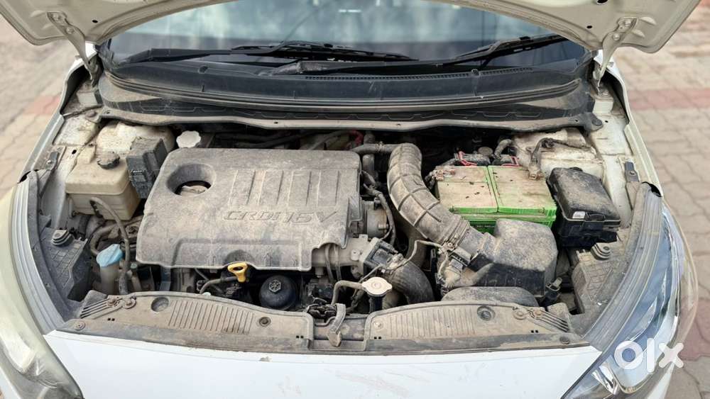 Hyundai I20 2014 Diesel 80700 Km Driven