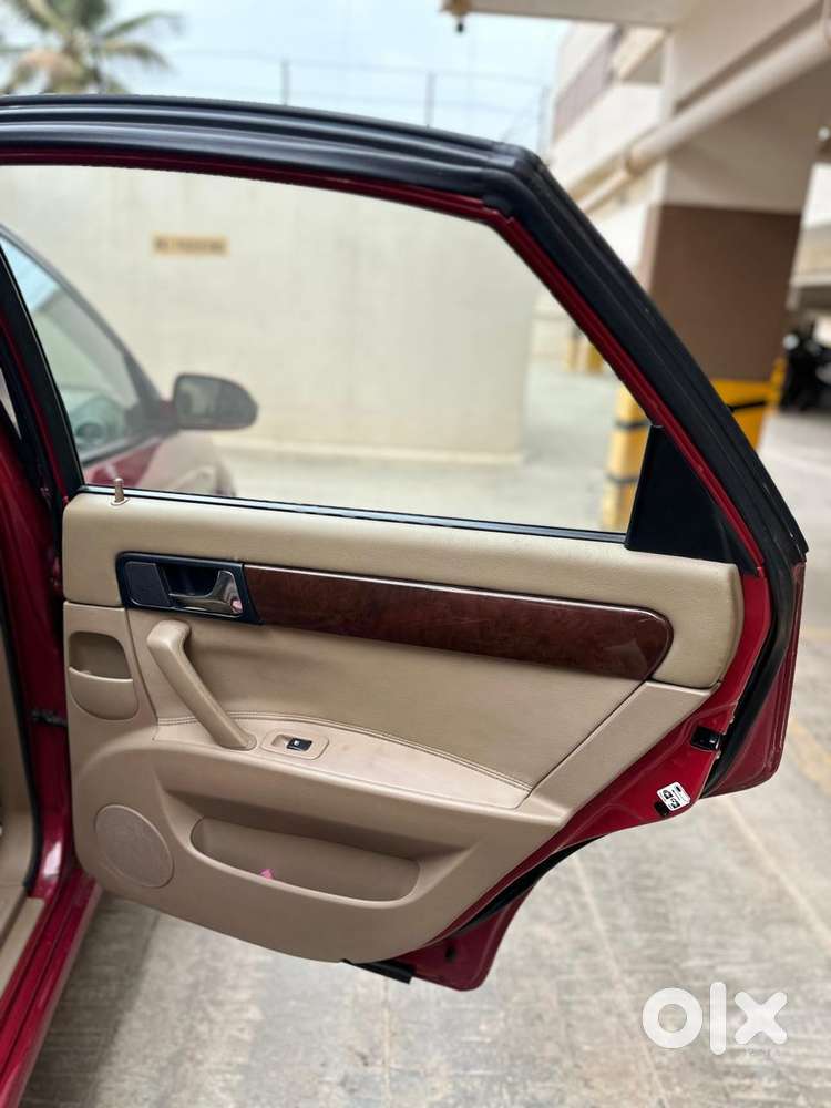 Chevrolet Optra Magnum 1.6 Lt Abs Bs3, 2011, Diesel