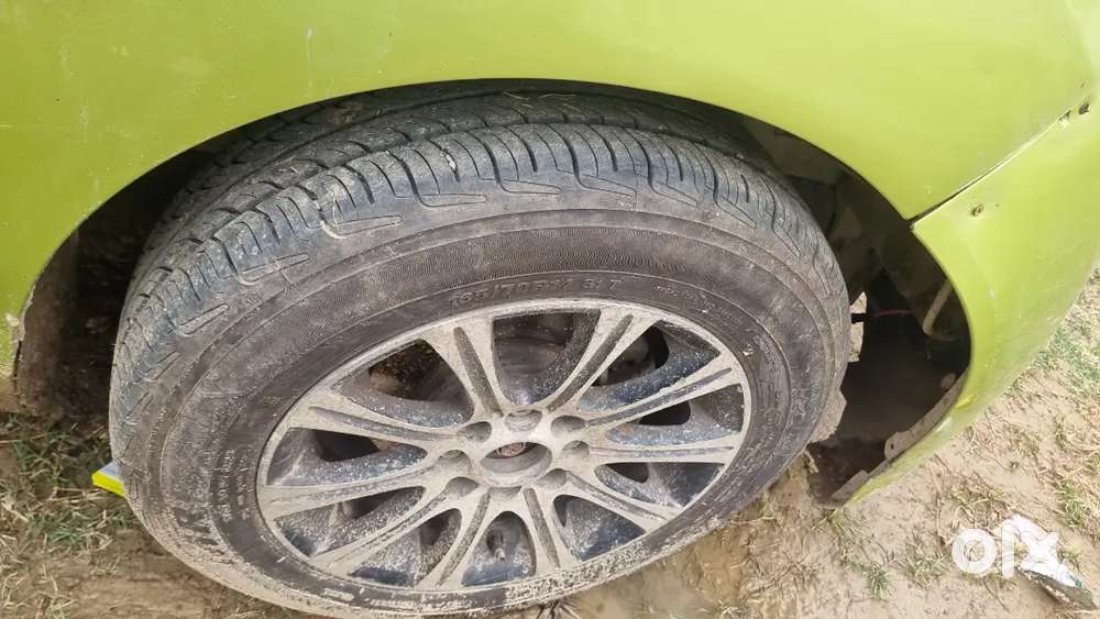 Chevrolet Beat