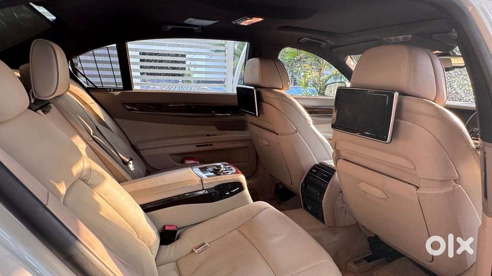 Bmw 730, Upgraded 2022