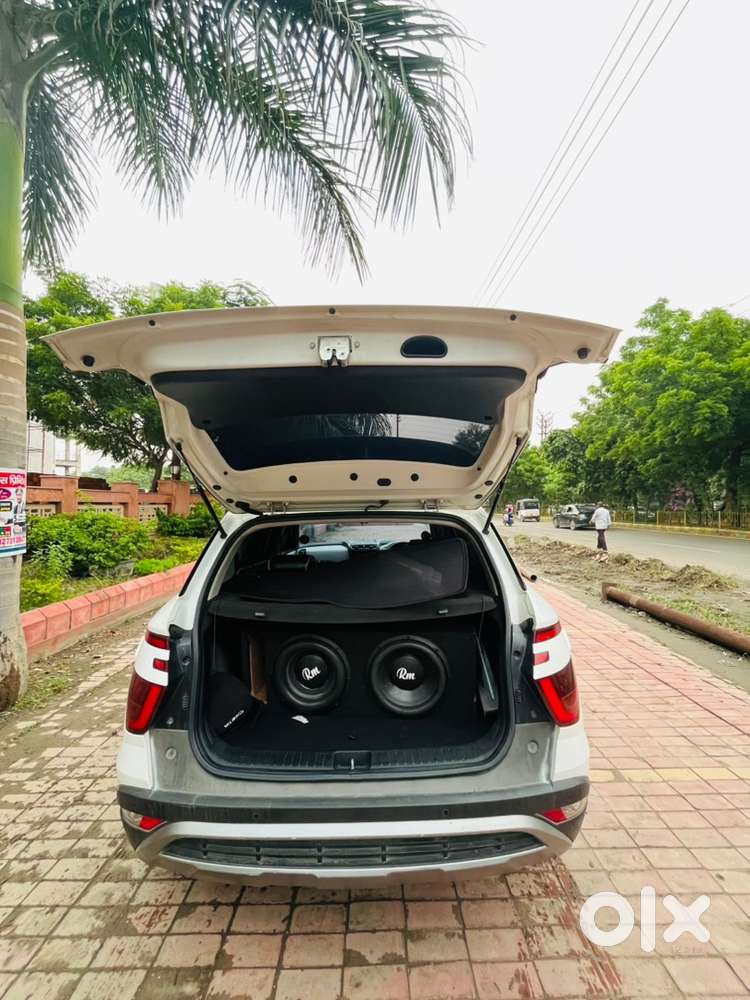 Hyundai Creta Diesel Good Condition