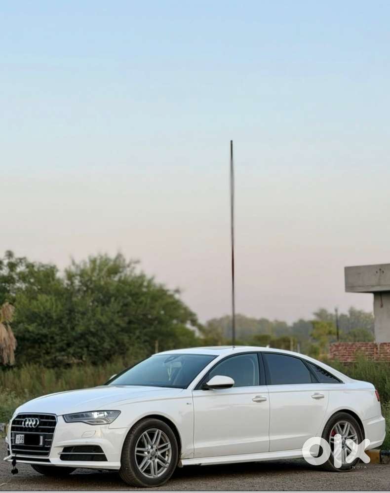 Audi Diesel Automatic 2019