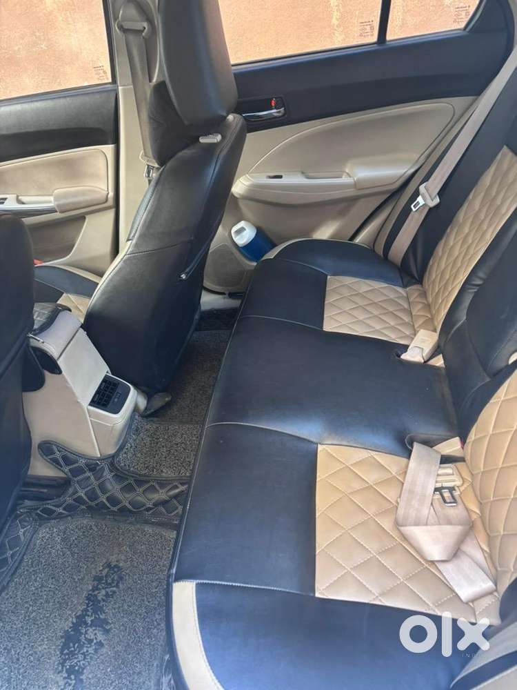 Maruti Suzuki Dzire 2023 Petrol Well Maintained