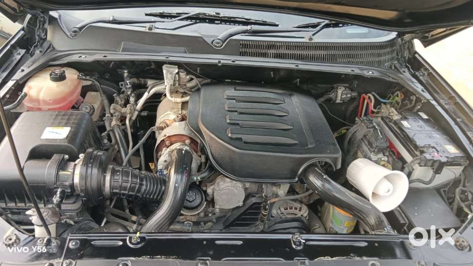 Mahindra Scorpio-n 2.2 Z2 Diesel Mt 7 Str, 2025, Diesel