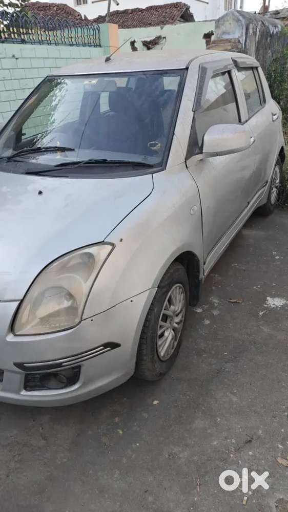 Maruti Suzuki Swift 2010 Diesel Good Condition