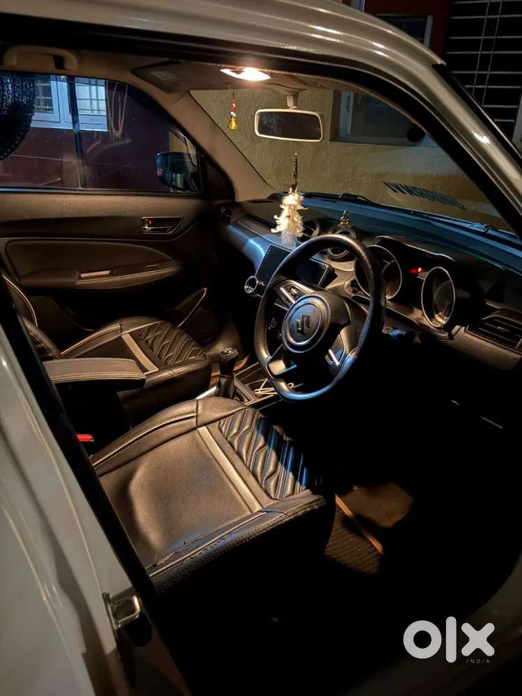 Maruti Suzuki Swift 2020vxi Manual