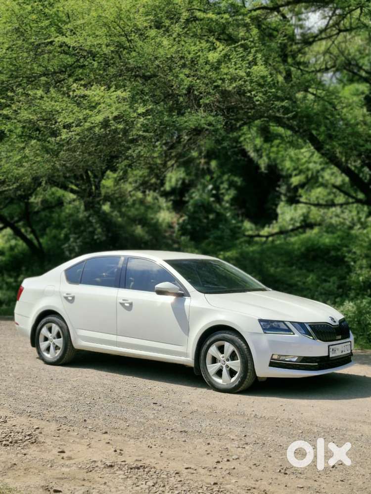 Skoda Octavia [ ] 2.0 Tdi Style, 2018, Diesel