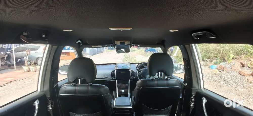 Mahindra Xuv500 W11 Awd(4x4) 2014 Diesel 125000kms