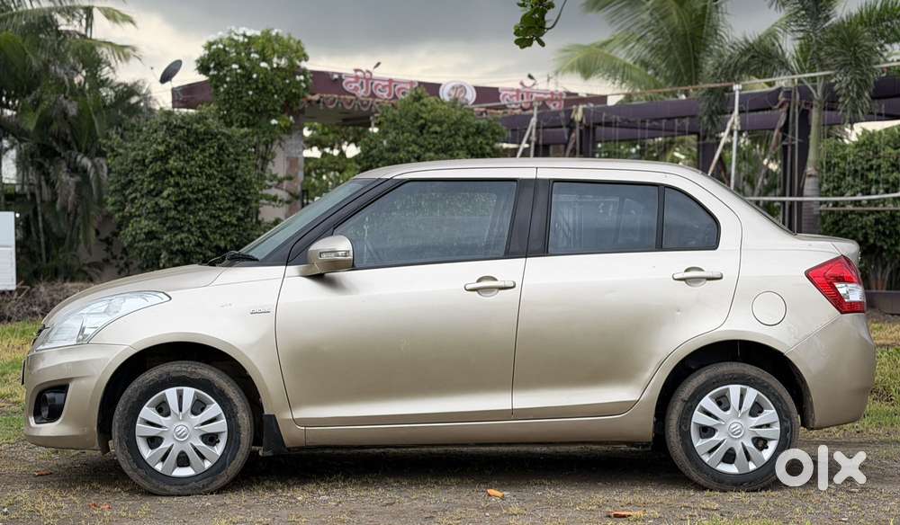 Maruti Suzuki Swift Dzire Vdi (o), 2013, Diesel
